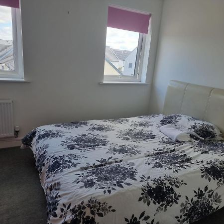 Pool Kingsize Room Close To The A30 Camborne מראה חיצוני תמונה