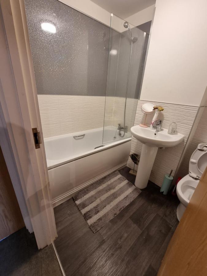 Pool Kingsize Room Close To The A30 Camborne מראה חיצוני תמונה