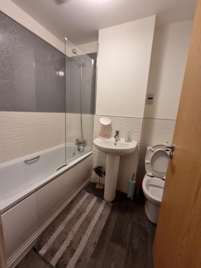 Pool Kingsize Room Close To The A30 Camborne מראה חיצוני תמונה