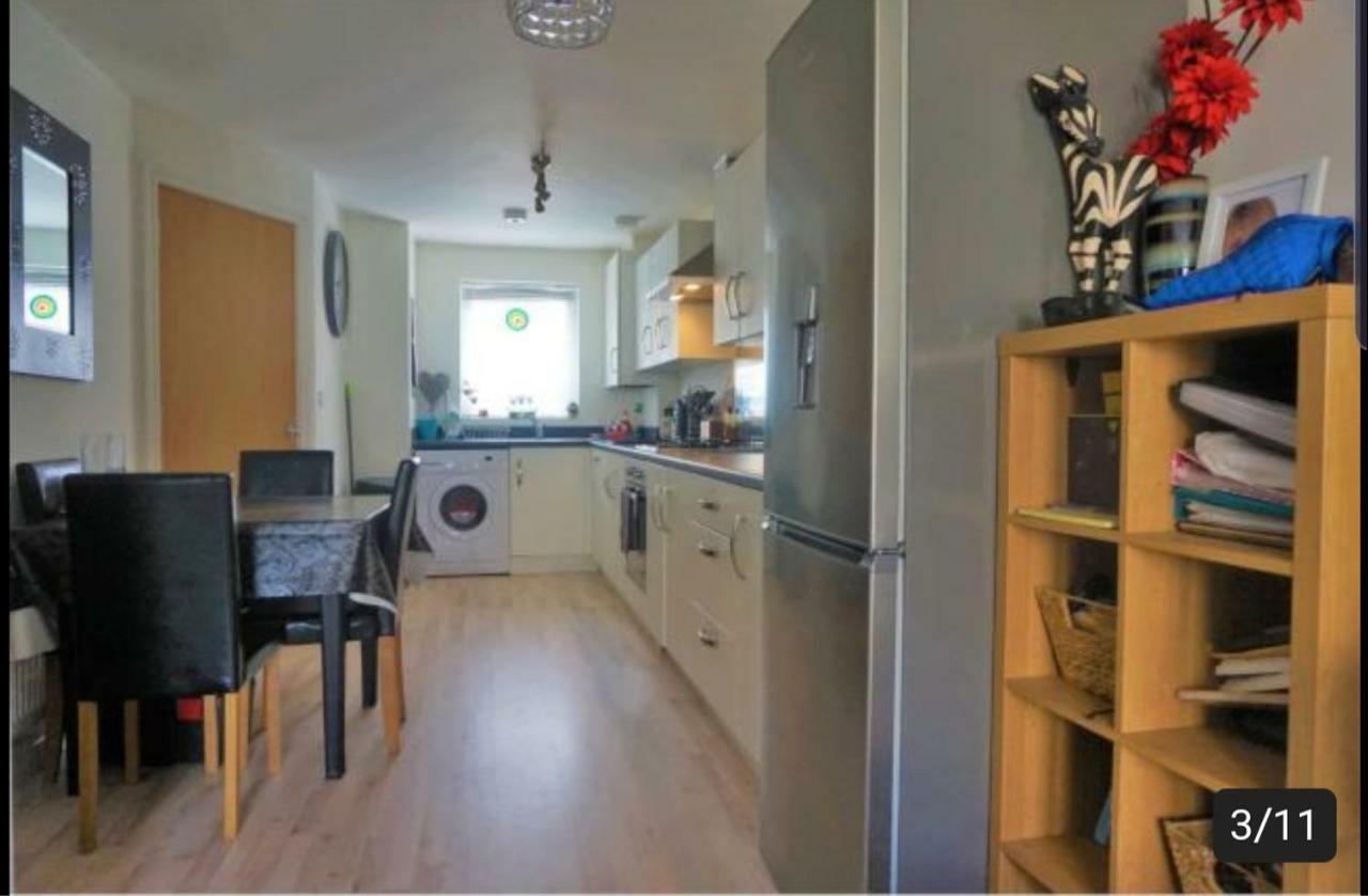 Pool Kingsize Room Close To The A30 Camborne מראה חיצוני תמונה
